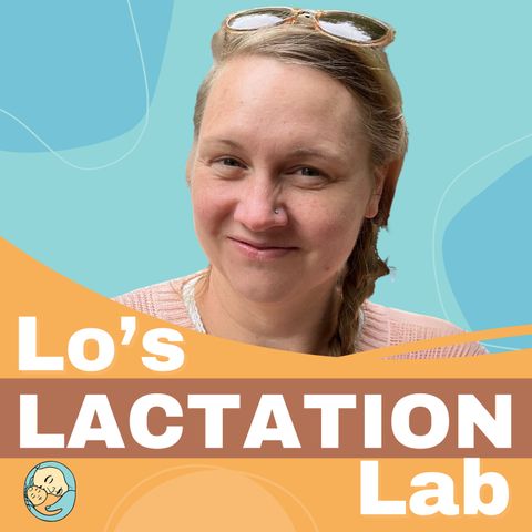 Portada del podcast