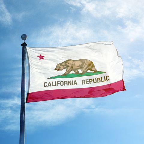 California Wants To "Exit" The United States; Good Riddence