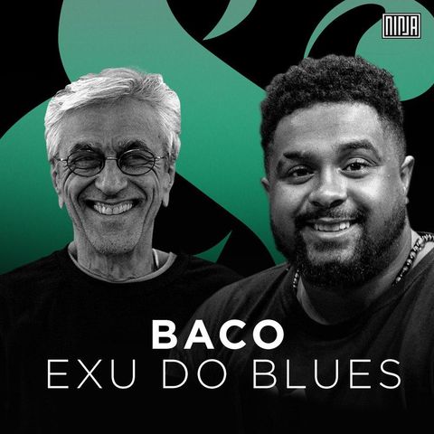 Caetano Veloso entrevista Baco Exu do Blues