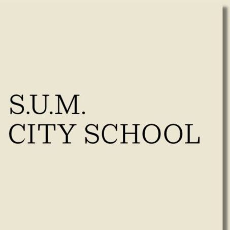 "S U M  city school", viaggi nell'innovazione