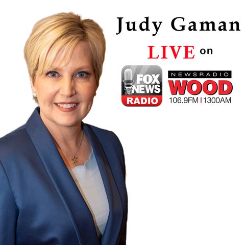 Should children take the COVID vaccine when it first comes out? || 1300 WOOD via Fox News Radio || 10/26/20