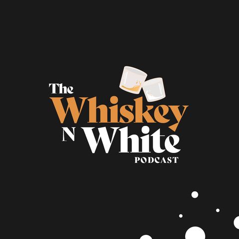 WHISKEY & WHITE 76: CHASING PATRICK KIELTY