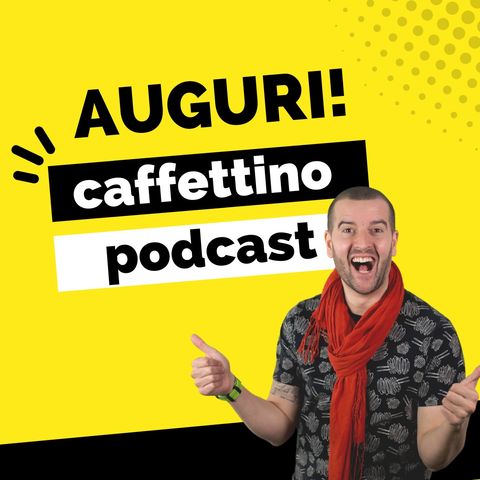 Il Caffettino Podcast compie 1.000 puntate!