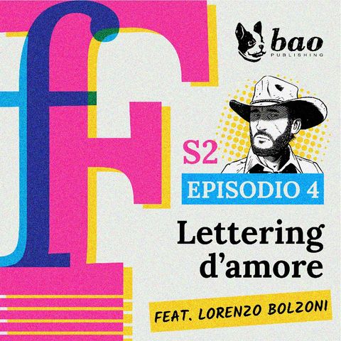 09 - Lettering d'amore