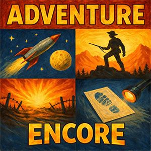 Escape: Operation Fleur De Lys (Encore) (A0052)