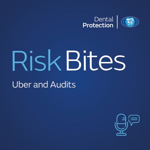 RiskBites: Uber and Audits