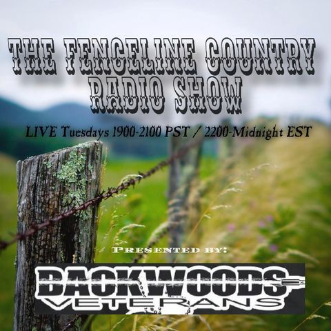 The Fenceline Country - Series Finale