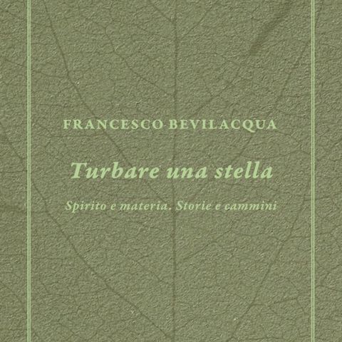 Francesco Bevilacqua "Turbare una stella"