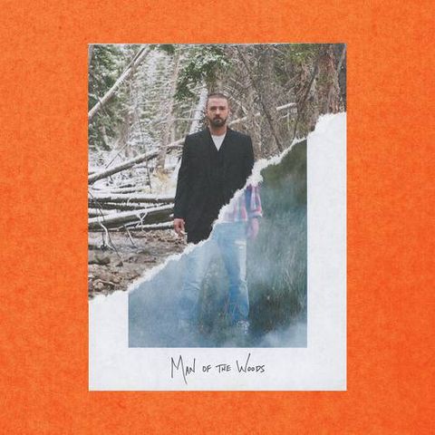 Troca o Disco #114: Album Review - Justin Timberlake - Man of the Woods