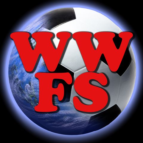 Women's World Football Show, Episode 201 – Alex Morgan, Ali Riley, Sophia Smith, Emily Fox