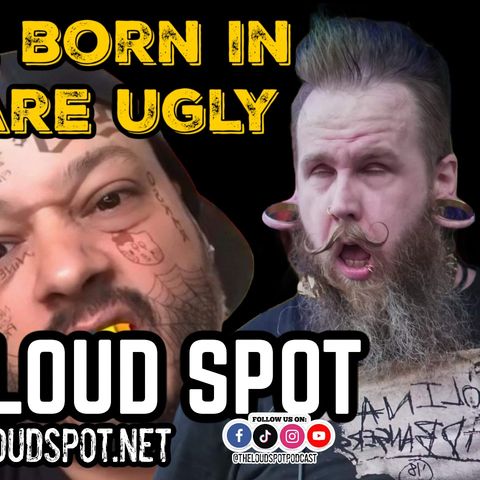 Ep #441 People born in June are ugly