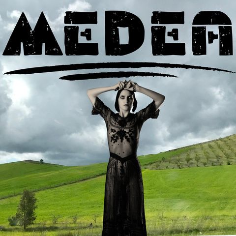 Section 2 - Medea - Euripides