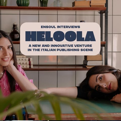 The making of Heloola.com