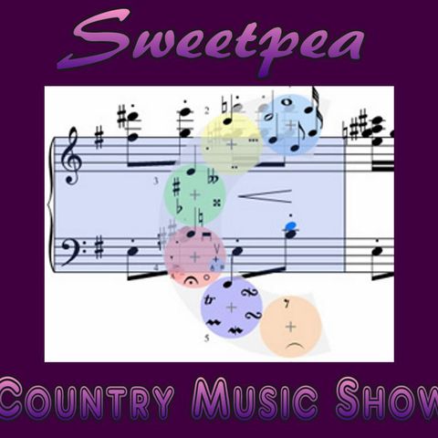 Country Music Show #27