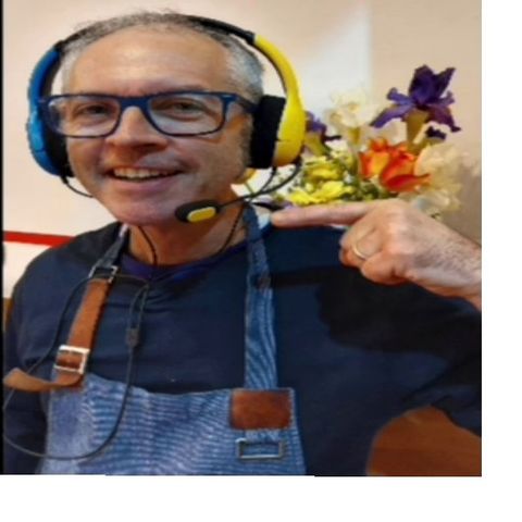 Podcast Cover