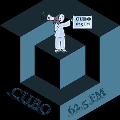 Episodio 1 - Cubo 62.5 FM