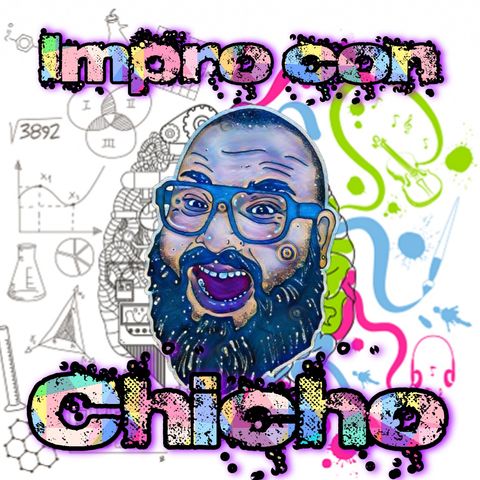 Buruleando S2-Ep33: Impro con Chicho (Parte1)