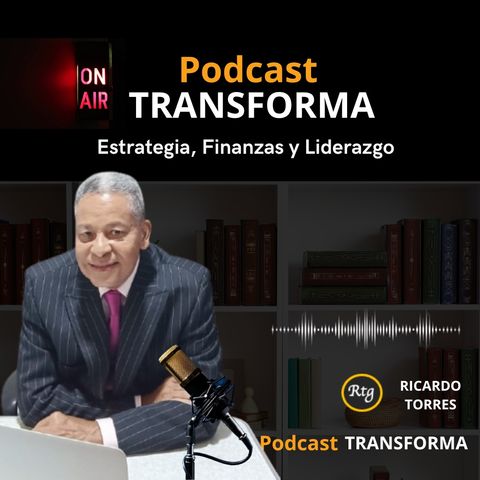 Copertina del podcast