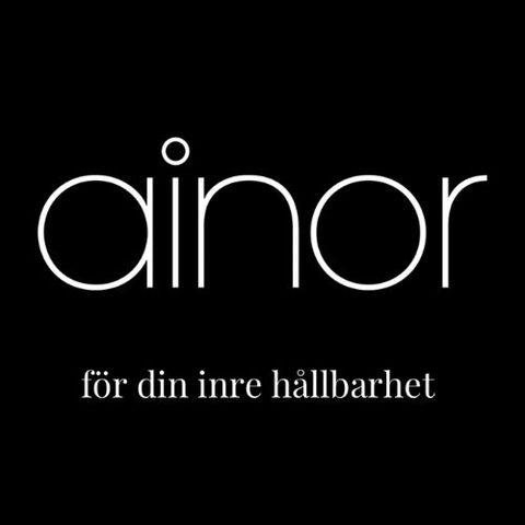 Ainor Yoga - INTRO
