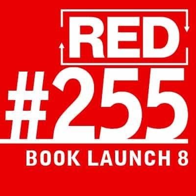 RED 255: Book Launch - Making The Audiobook