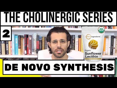 Is Choline Really Essential?