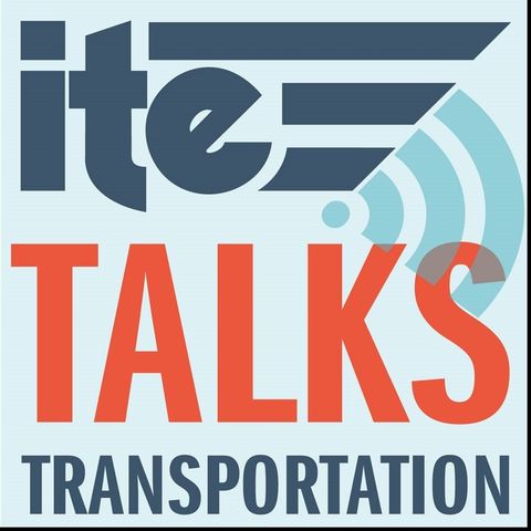 Episode 11: Peter Rogoff Talks Transit