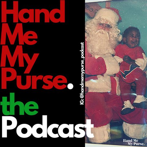 BONUS EPISODE: Coronavirus Holiday Drinking w/The Bedroom Bartender + Black Superpowers + Season Two Is Coming.