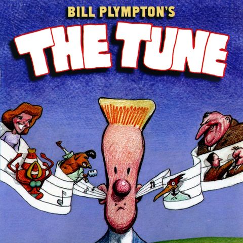 Special Report: Bill Plympton on The Tune (1992)
