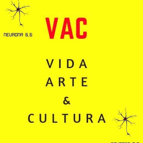 Enlace desde Colombia con VAC, Vida, Arte y Cultura