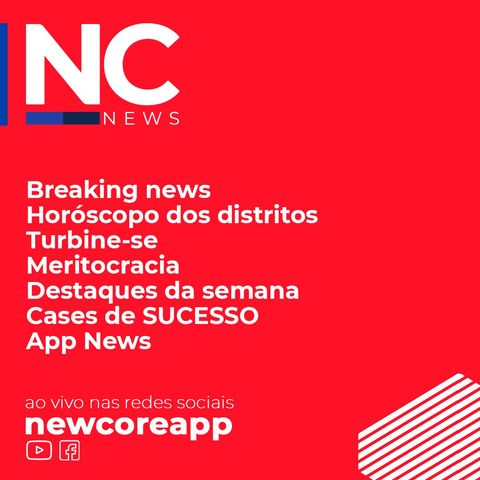NCN NEWCORE News #10