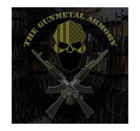 Tracking for Survival with Gunmetal Armory on PBN
