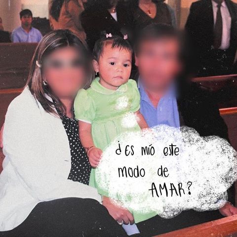 Corazón dividido