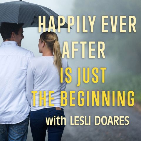 ENCORE: The “No Excuse” Way to Reconnect with Your Spouse