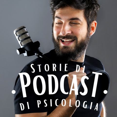 Gennaro Romagnoli - PSINEL - Storie di Podcast di Psicologia
