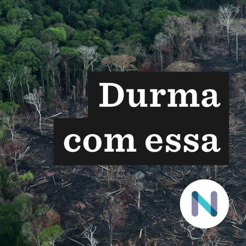 Outro recorde de fogo na Amazônia. E o alerta para a estação seca | 01.jul.2021