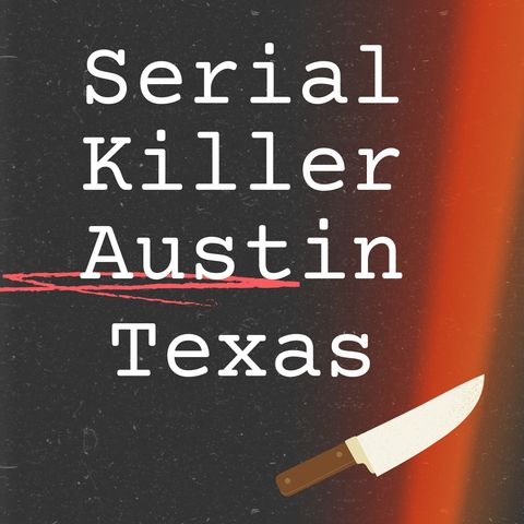 Serial Killer Arrested Again