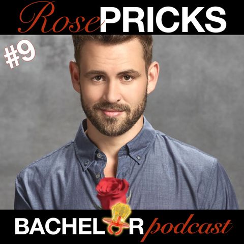 The Bachelor GOAT: Nick Viall