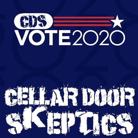 #245: Live Apocalypse 2020 Election Results