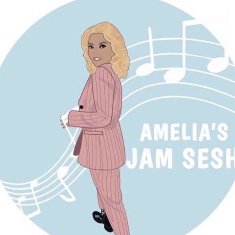 Jazz Age - Amelia’s Music Jam Sesh