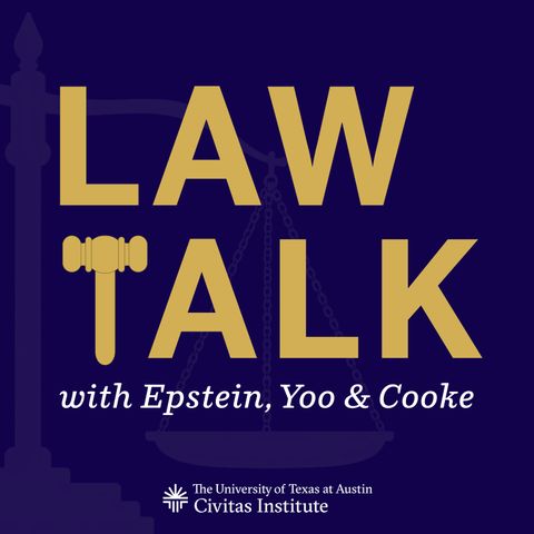 Copertina del podcast