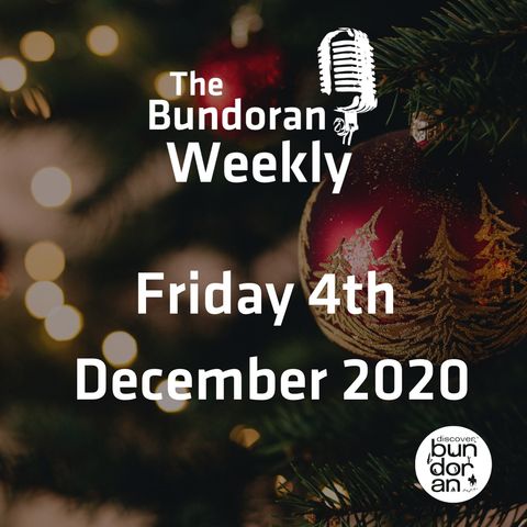 116 - The Bundoran Weekly - Friday 4th December 2020