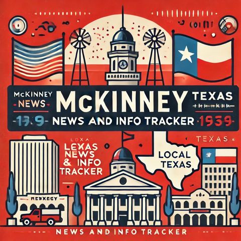 McKinney Update: Mosquito Control, Weather, and Community Resilience