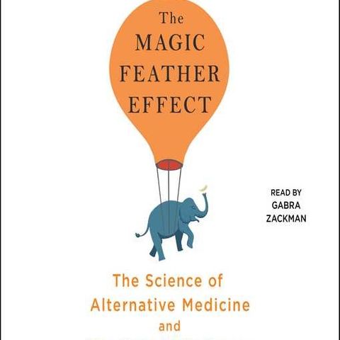 Melanie Warner Releases The Magic Feather Effect