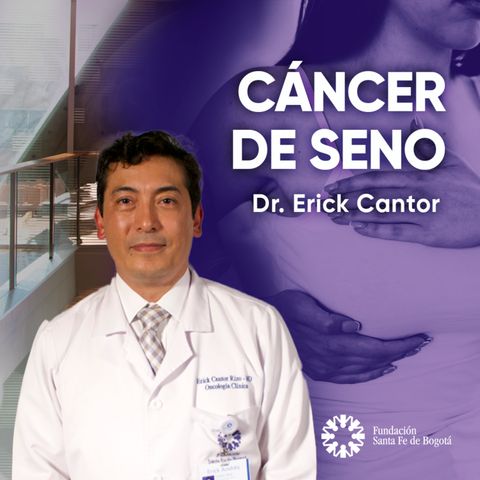 #152 Cáncer de seno