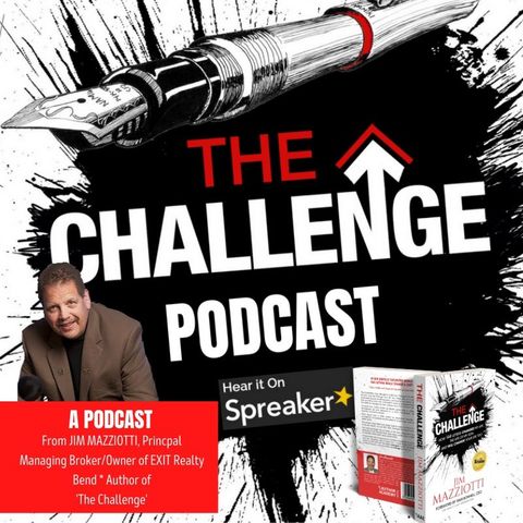 How Your Business Should Be More Like A Mousetrap - A Podcast For Real Estate Agents
