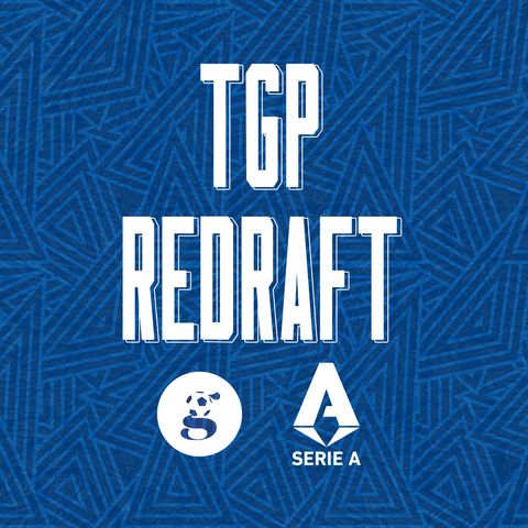 TGP - Redraft