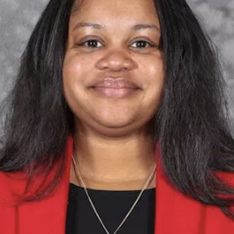 Replay: Toni-Ann Derby, Senior Associate Director of Athletics, Chief of Staff at Austin Peay State University, joins A Chat in the Garden