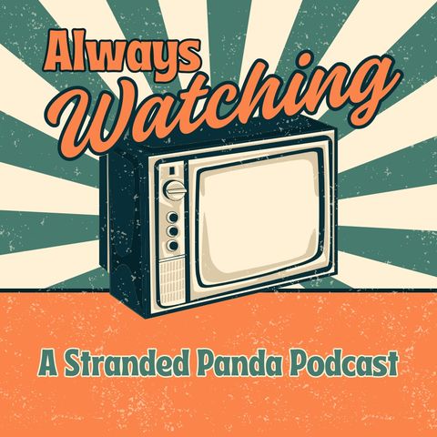 Copertina del podcast