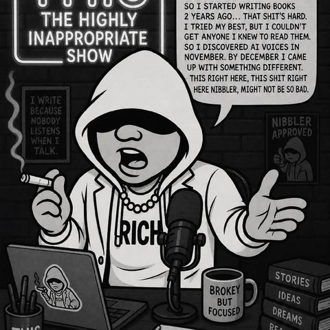 Podcast Cover