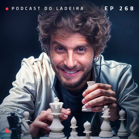 Ep. 268 - Como ser mais estratégico